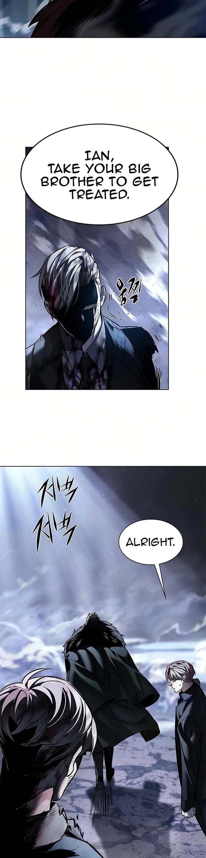 Eleceed chapter 401 page 46