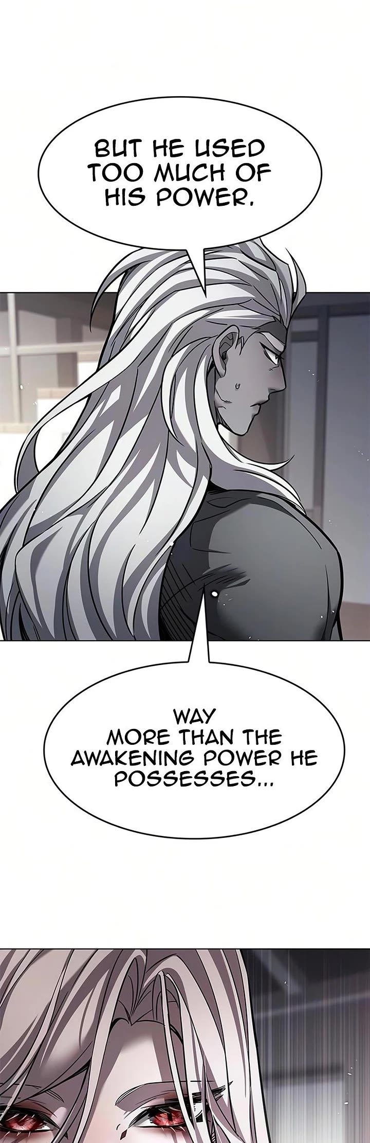 Eleceed chapter 401 page 54