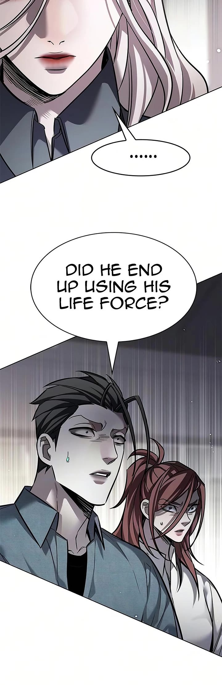 Eleceed chapter 401 page 55