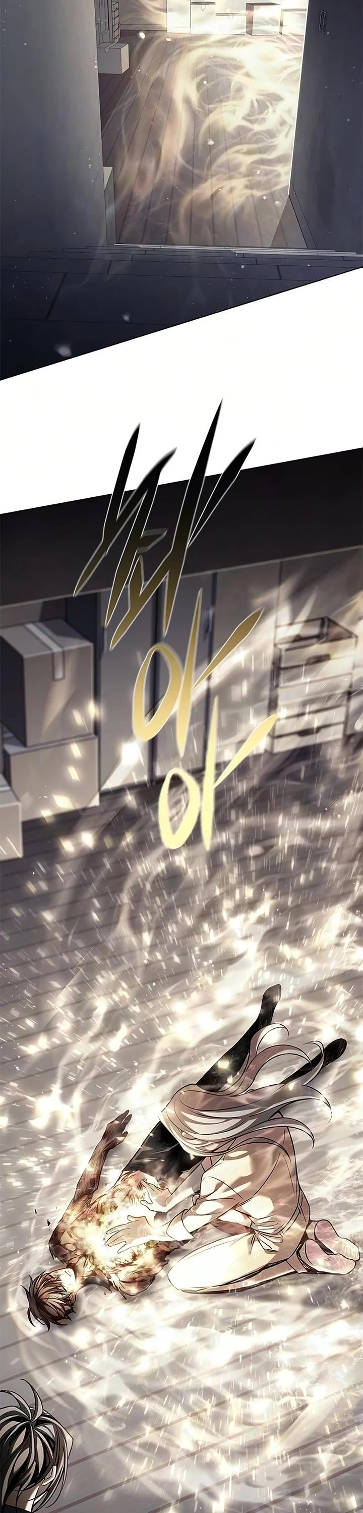 Eleceed chapter 401 page 57
