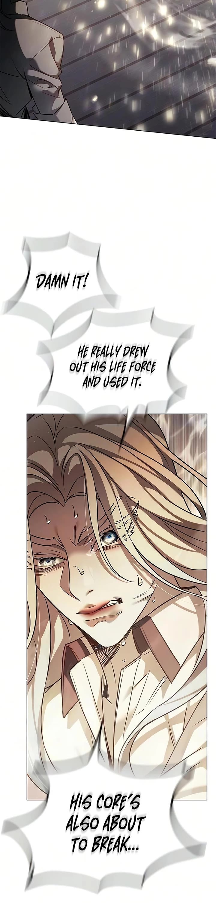 Eleceed chapter 401 page 58