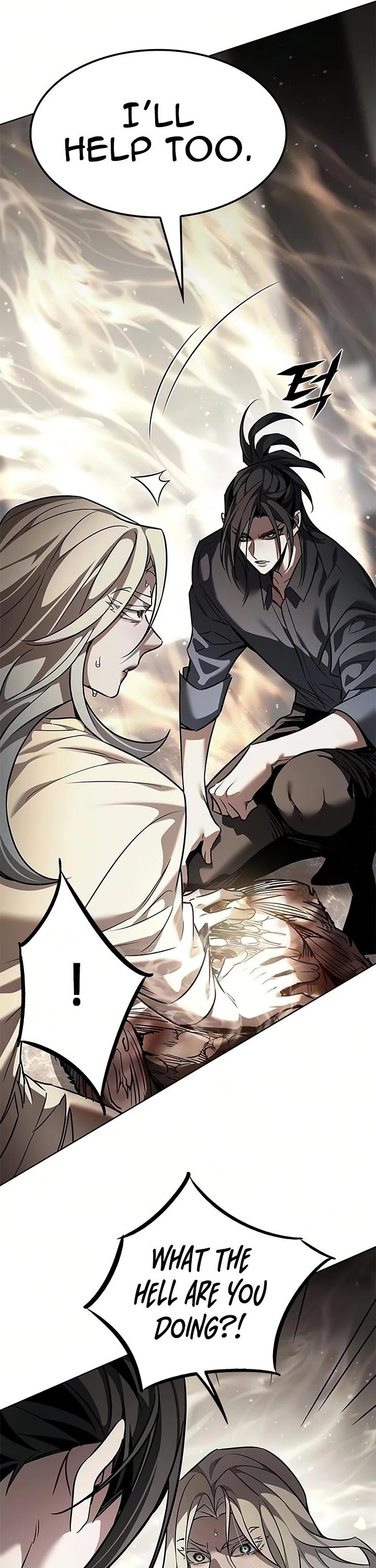 Eleceed chapter 401 page 61