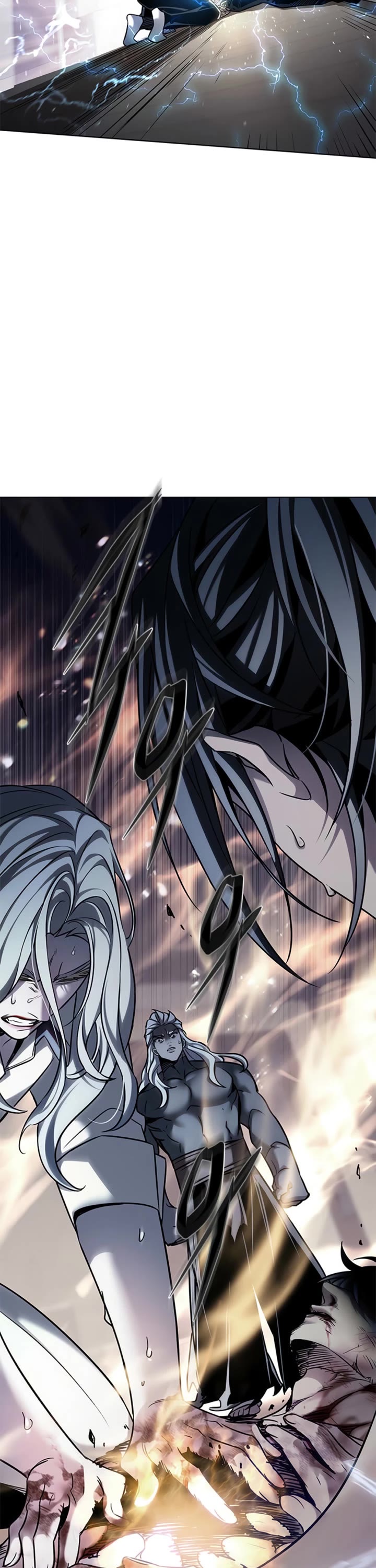 Eleceed chapter 402 page 10
