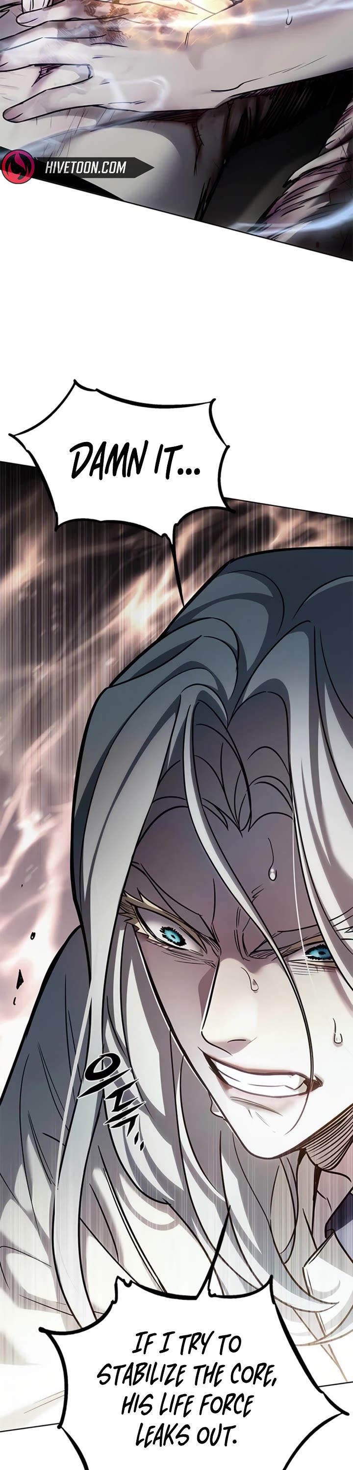 Eleceed chapter 402 page 11