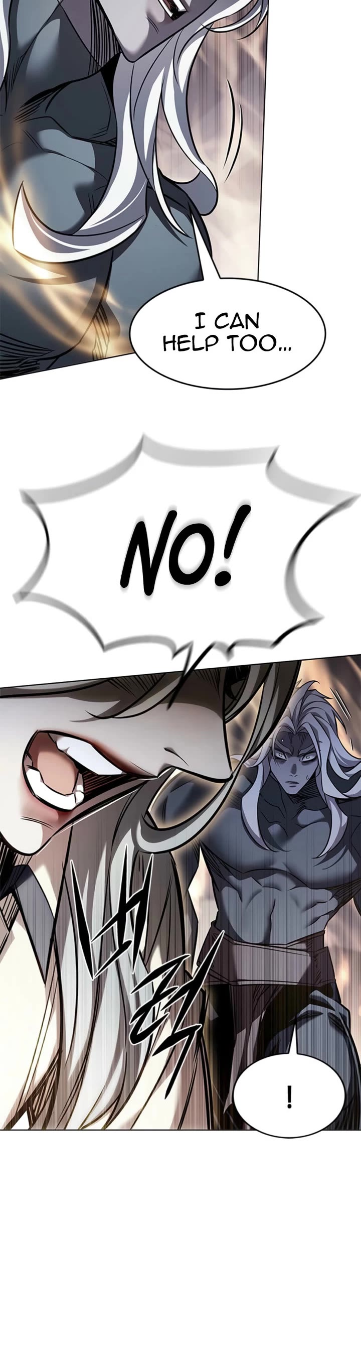 Eleceed chapter 402 page 13