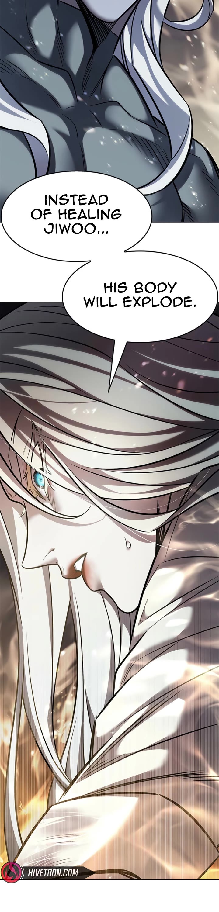 Eleceed chapter 402 page 15
