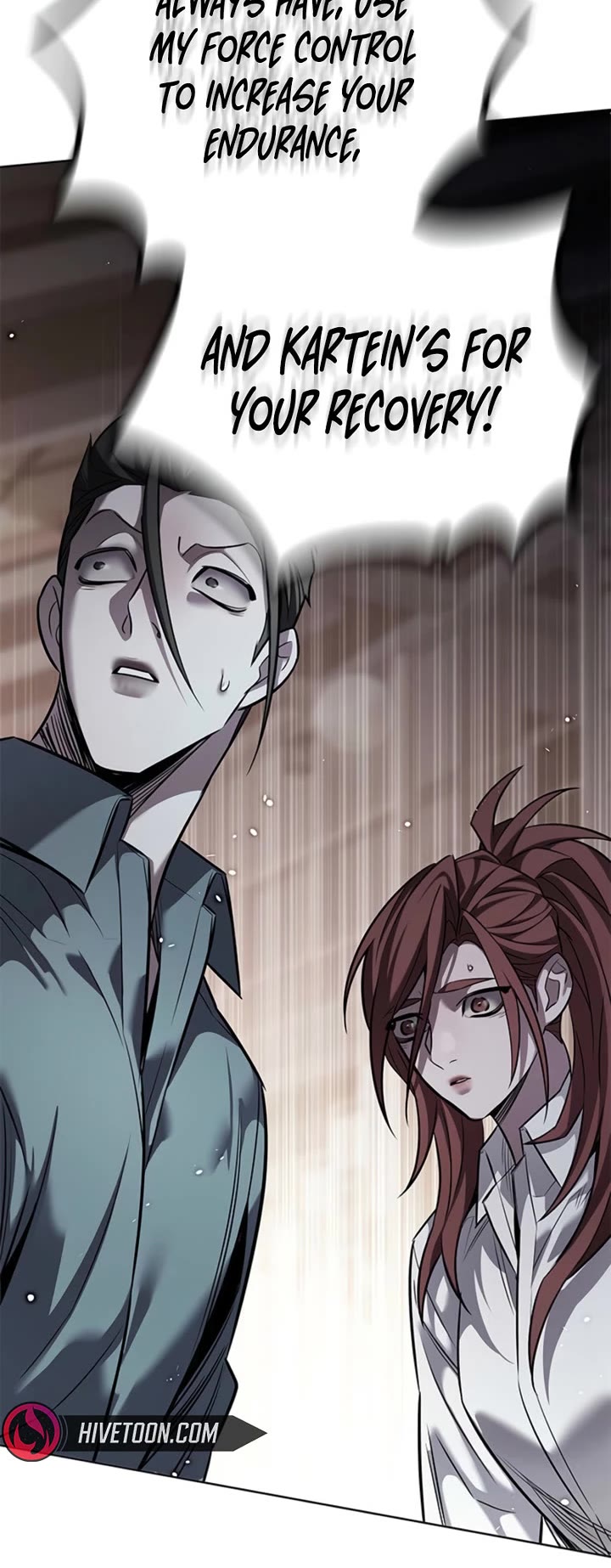 Eleceed chapter 402 page 20