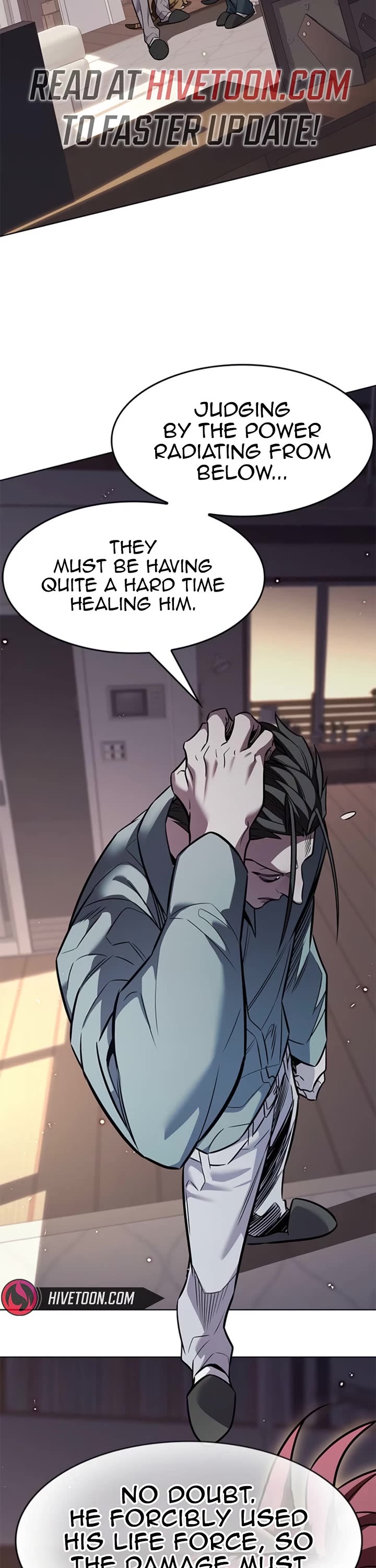 Eleceed chapter 402 page 3