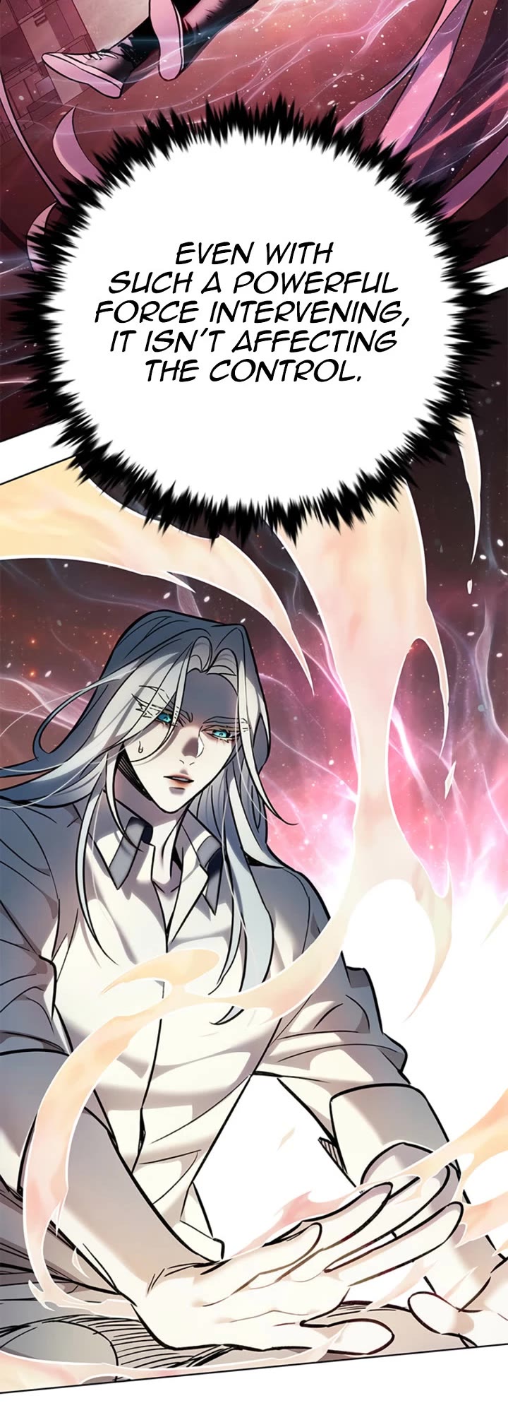 Eleceed chapter 402 page 33