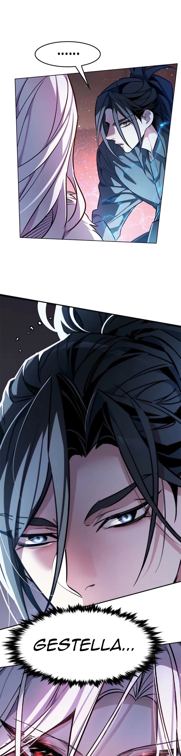 Eleceed chapter 402 page 34