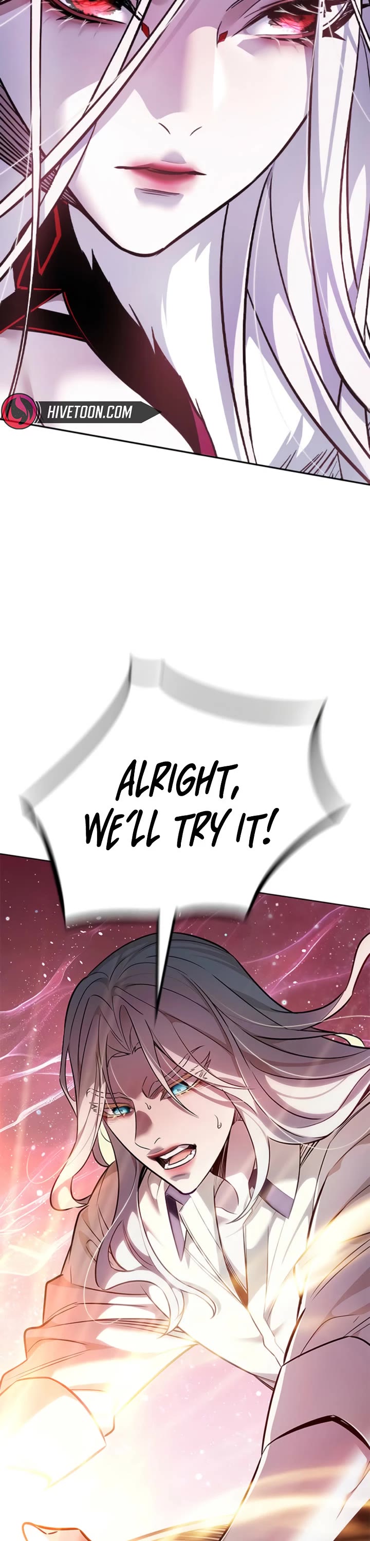 Eleceed chapter 402 page 35