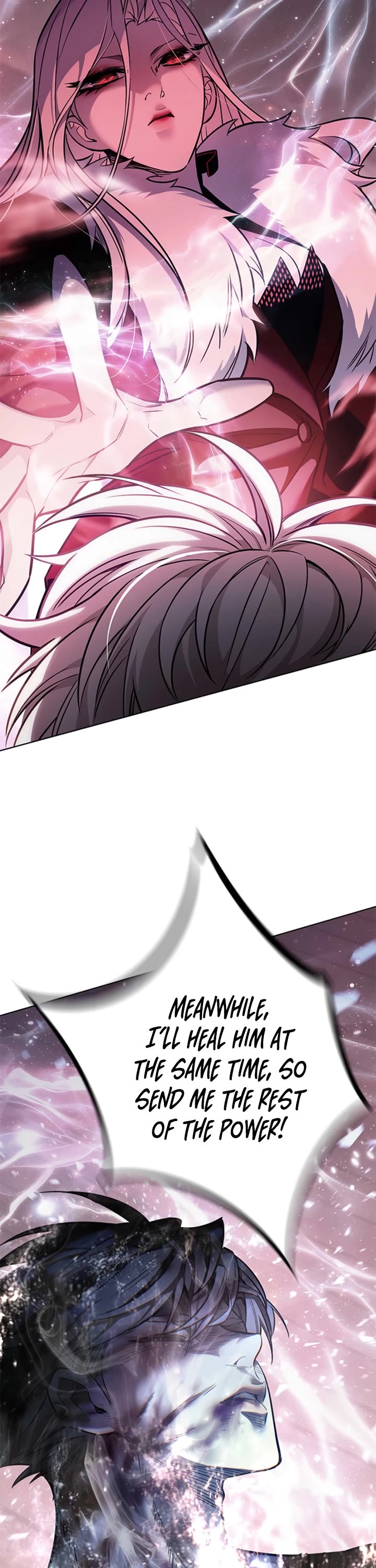 Eleceed chapter 402 page 37