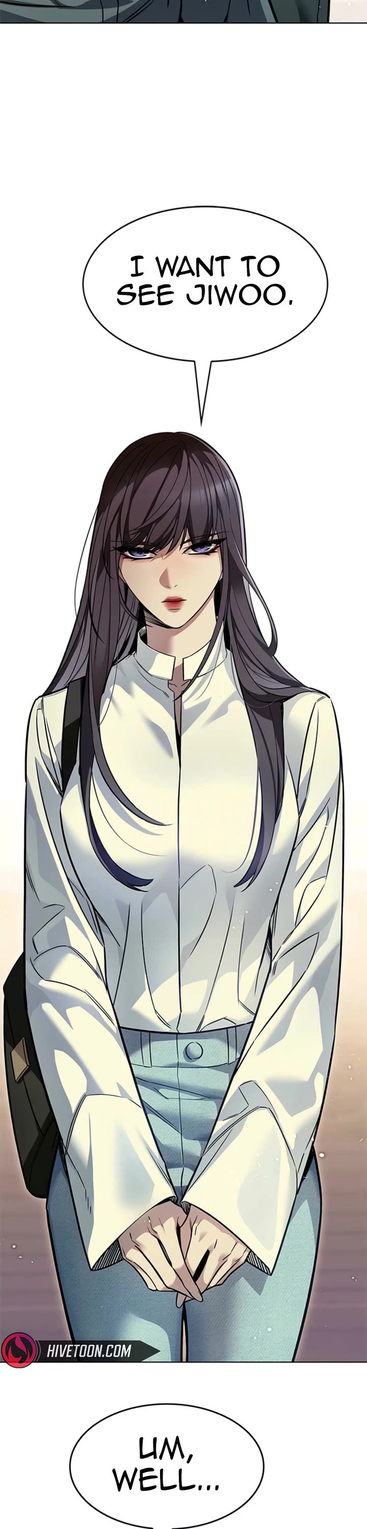 Eleceed chapter 402 page 41
