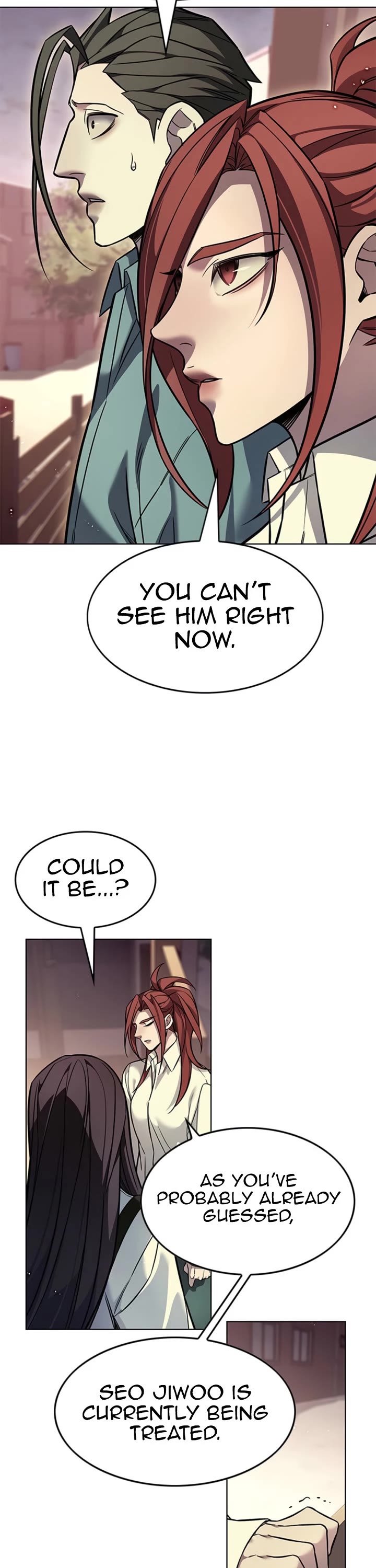 Eleceed chapter 402 page 42