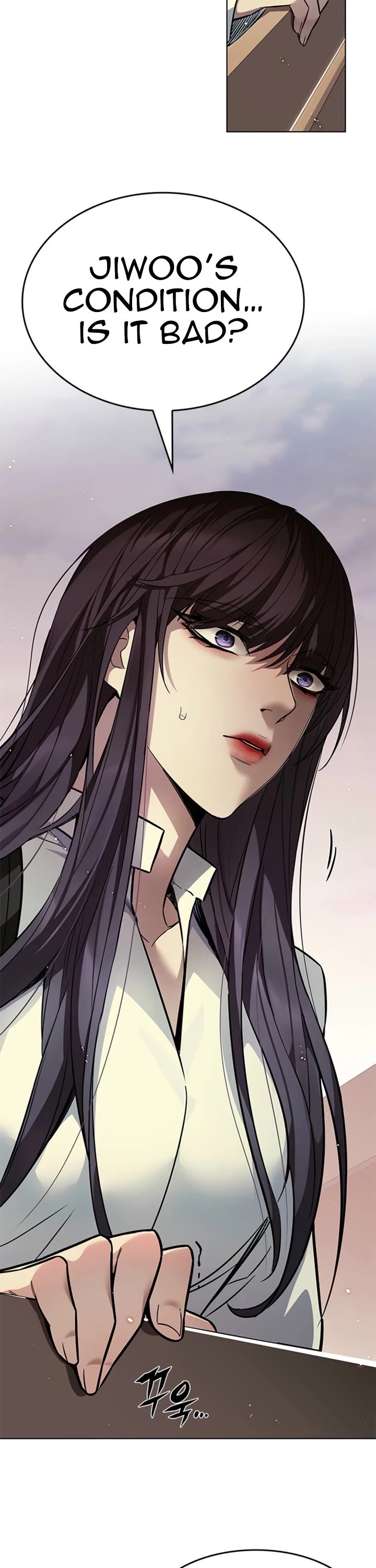 Eleceed chapter 402 page 43