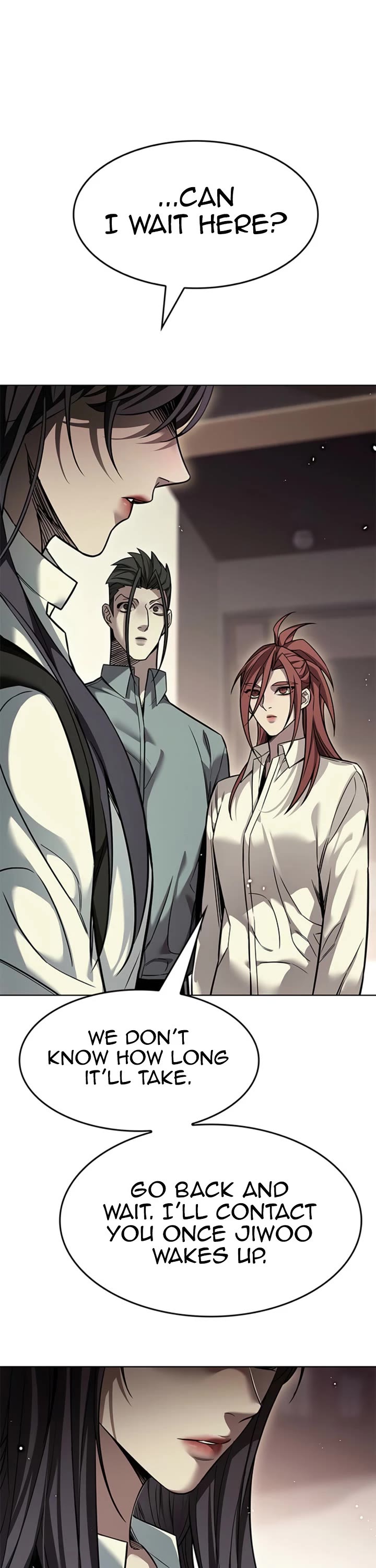 Eleceed chapter 402 page 47