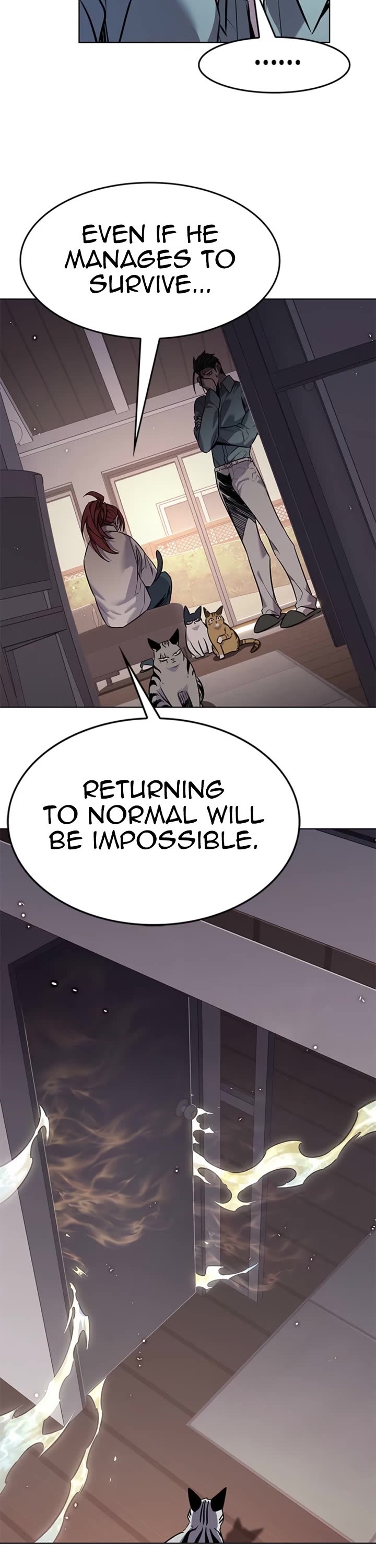 Eleceed chapter 402 page 5