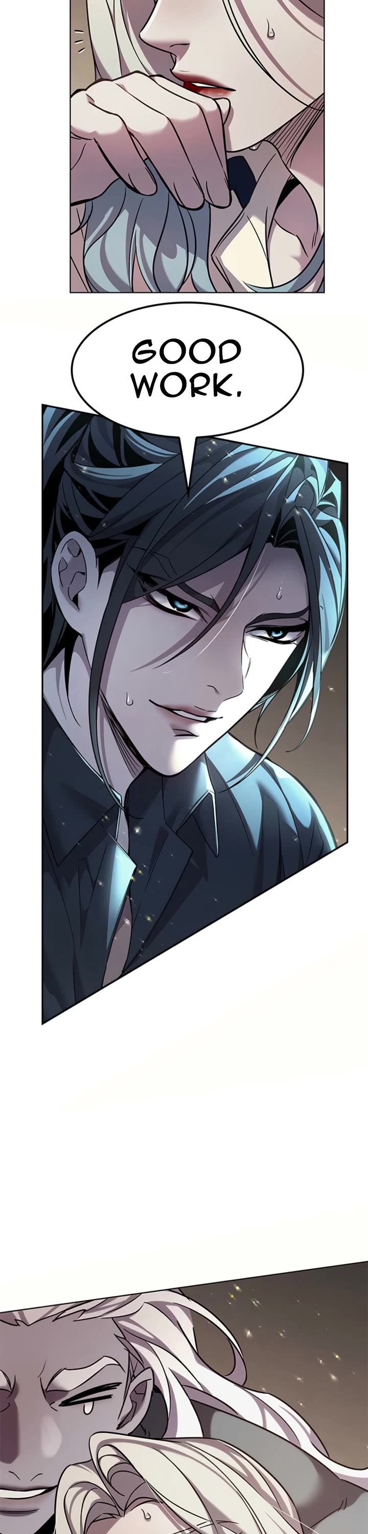 Eleceed chapter 402 page 54