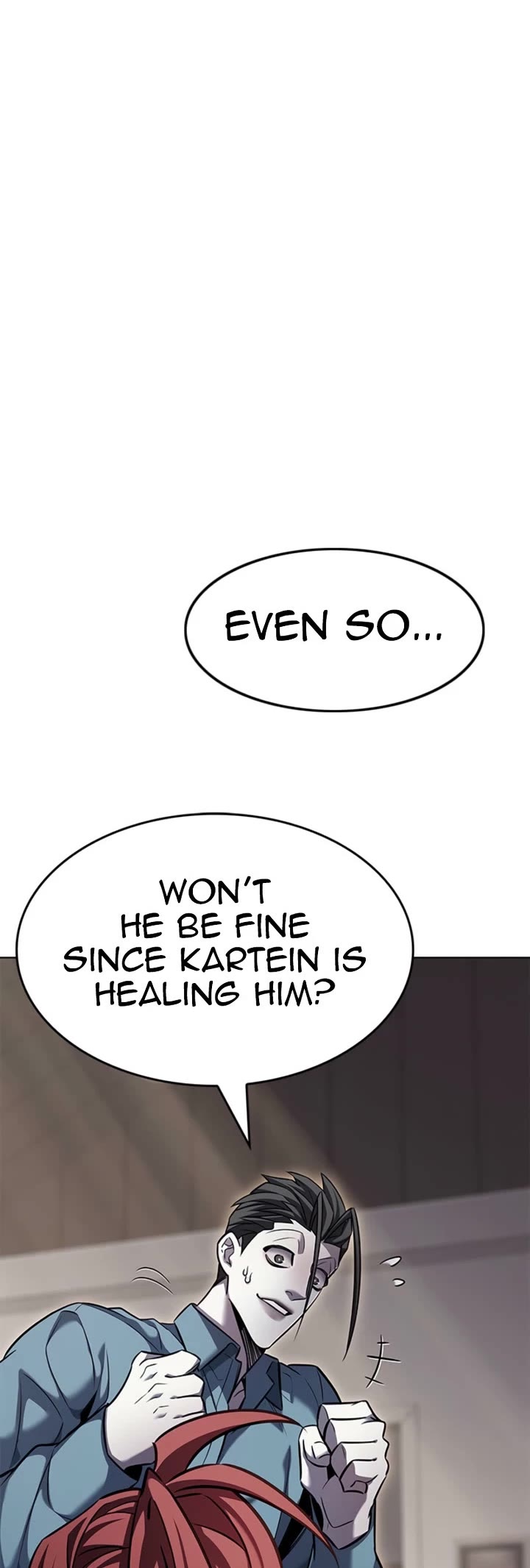 Eleceed chapter 402 page 6