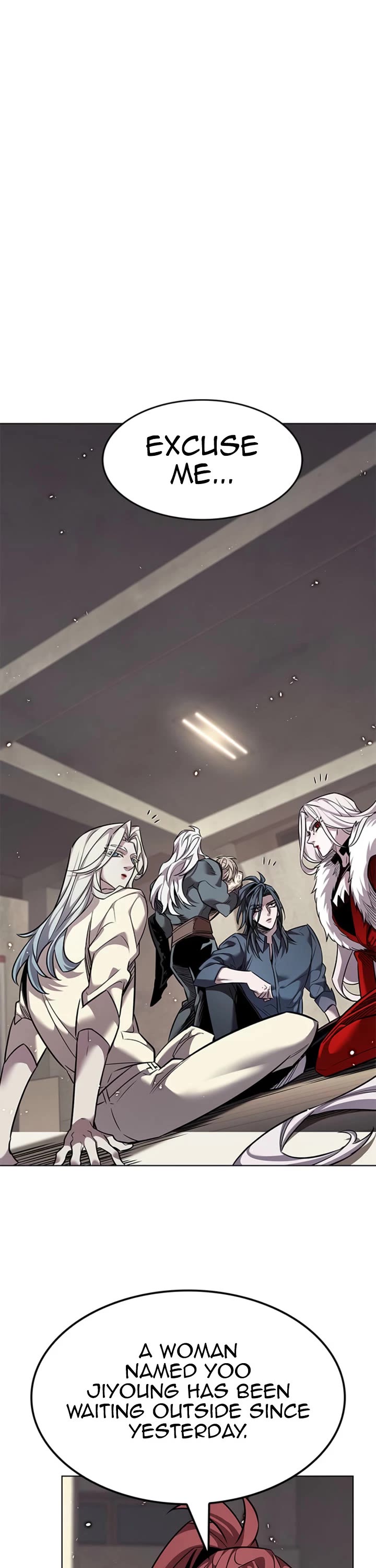 Eleceed chapter 402 page 60