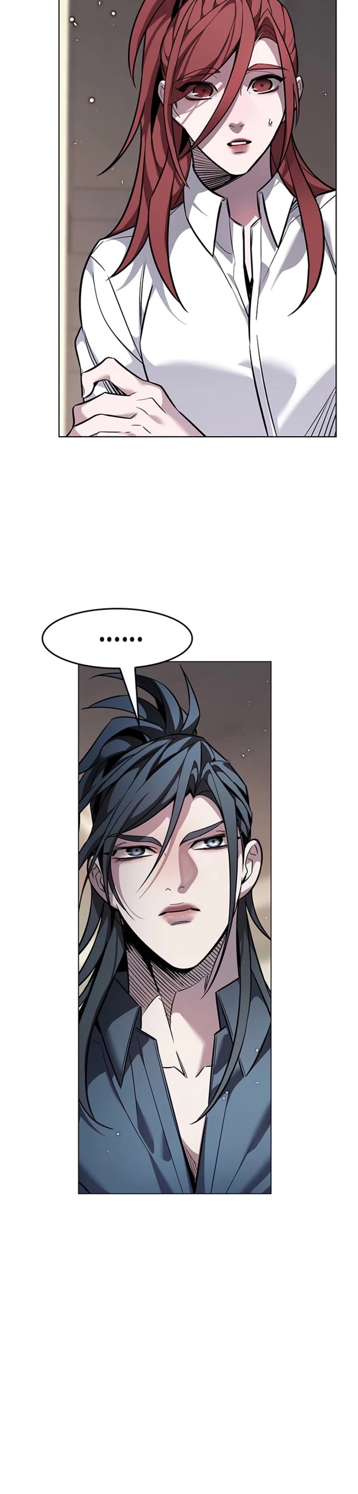 Eleceed chapter 402 page 61