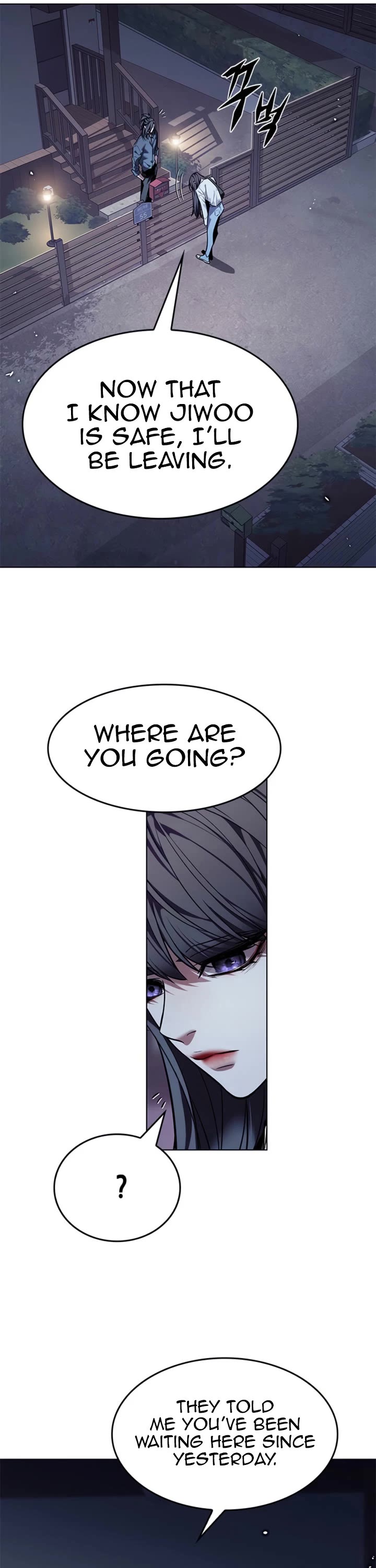 Eleceed chapter 402 page 66