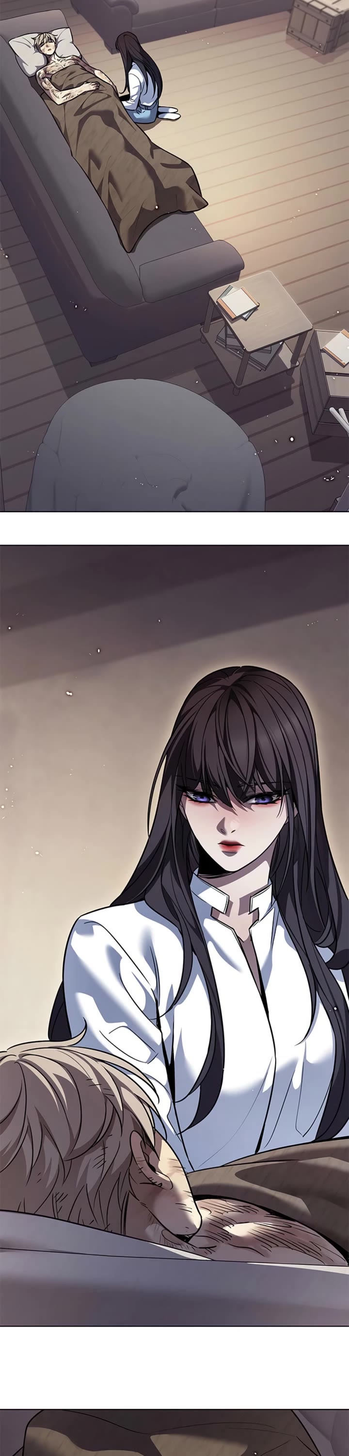 Eleceed chapter 402 page 68