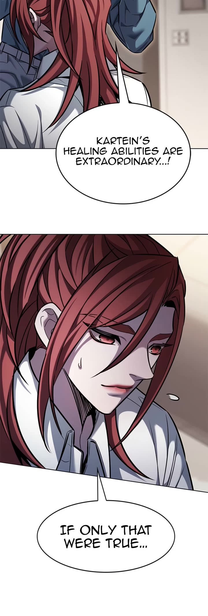 Eleceed chapter 402 page 7