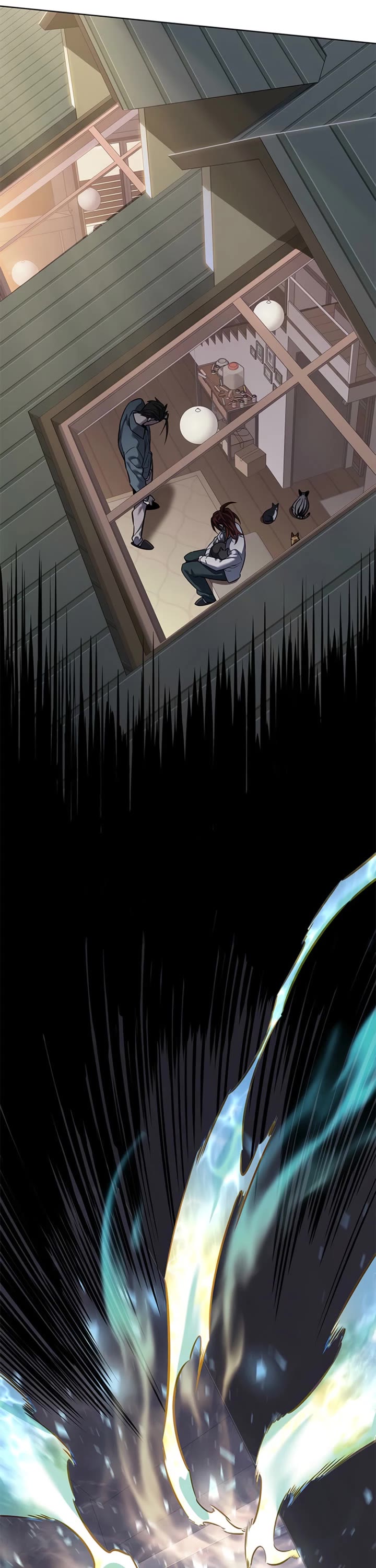 Eleceed chapter 402 page 8