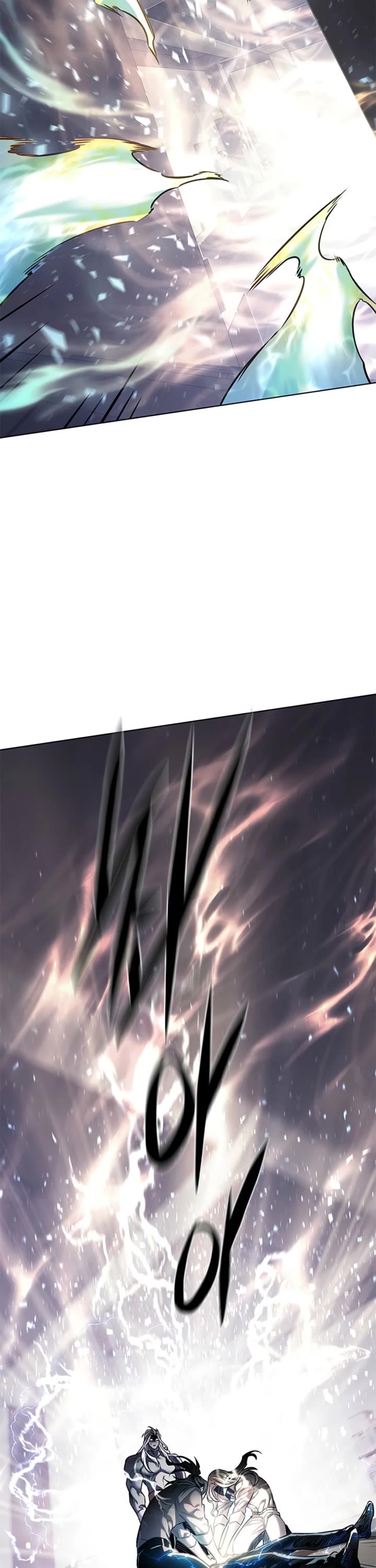 Eleceed chapter 402 page 9