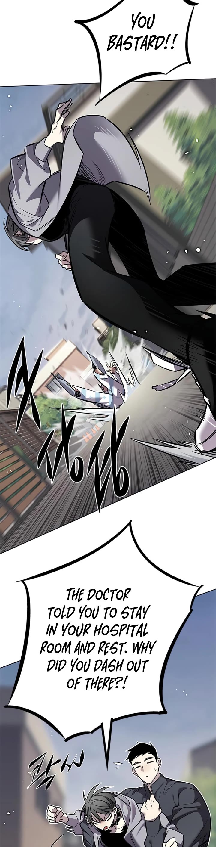 Eleceed chapter 403 page 12