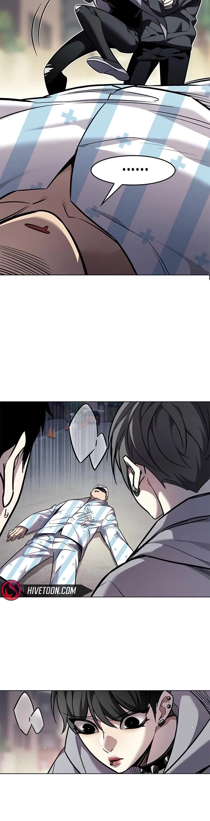 Eleceed chapter 403 page 13