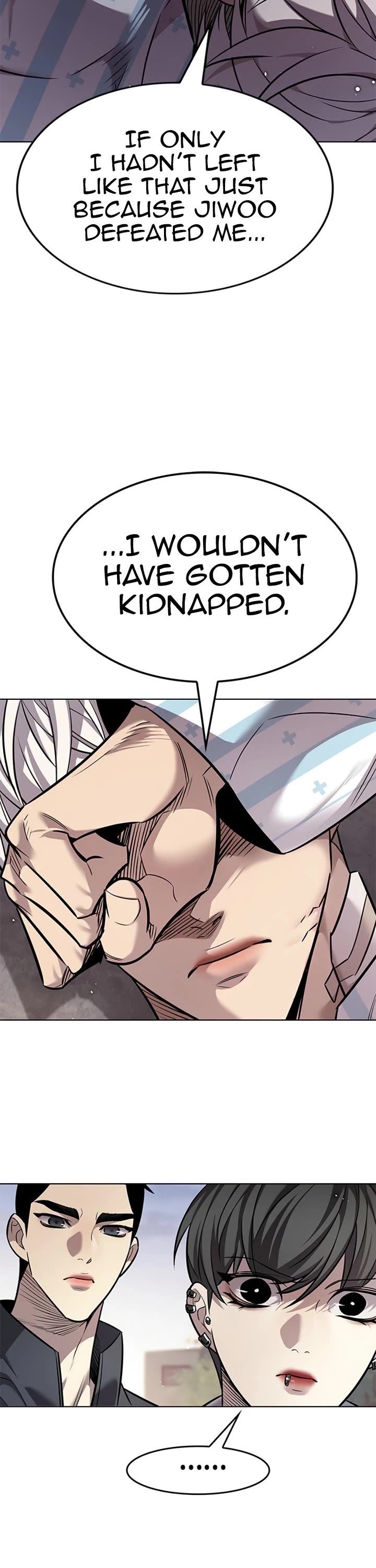 Eleceed chapter 403 page 18