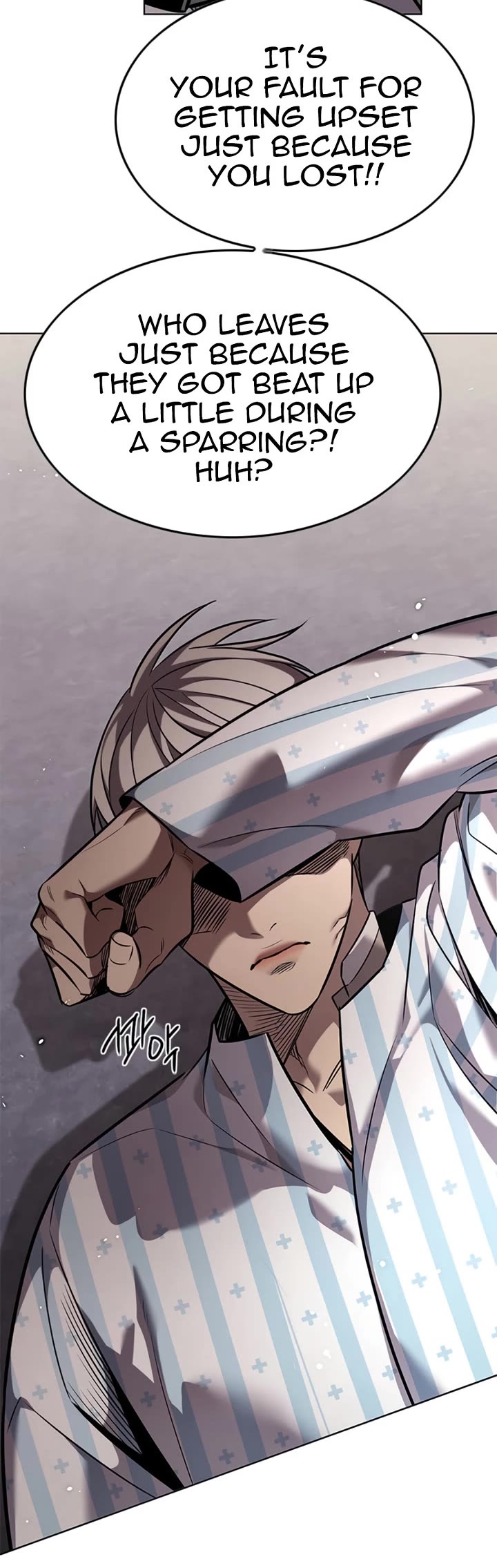 Eleceed chapter 403 page 20