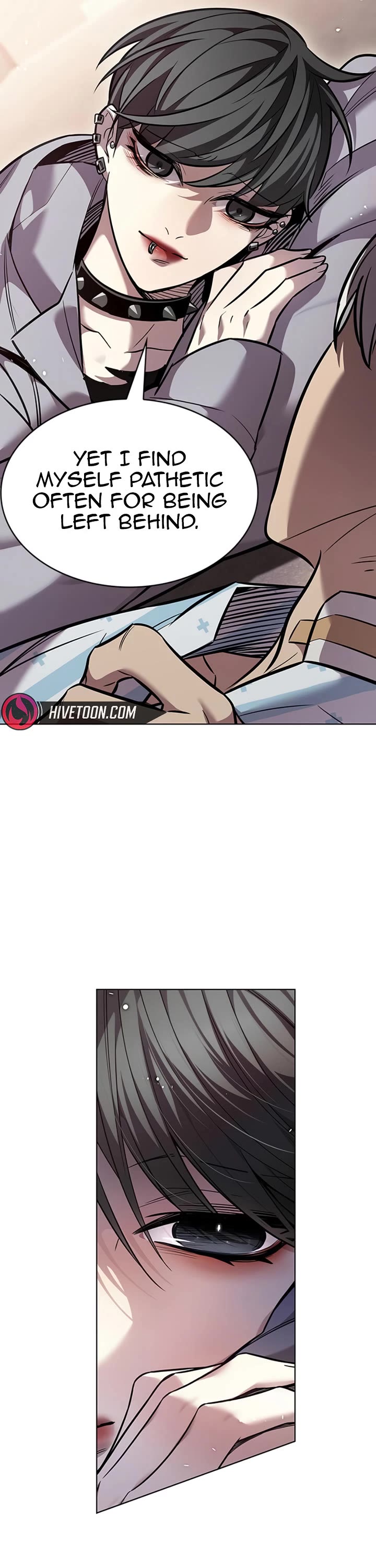 Eleceed chapter 403 page 22
