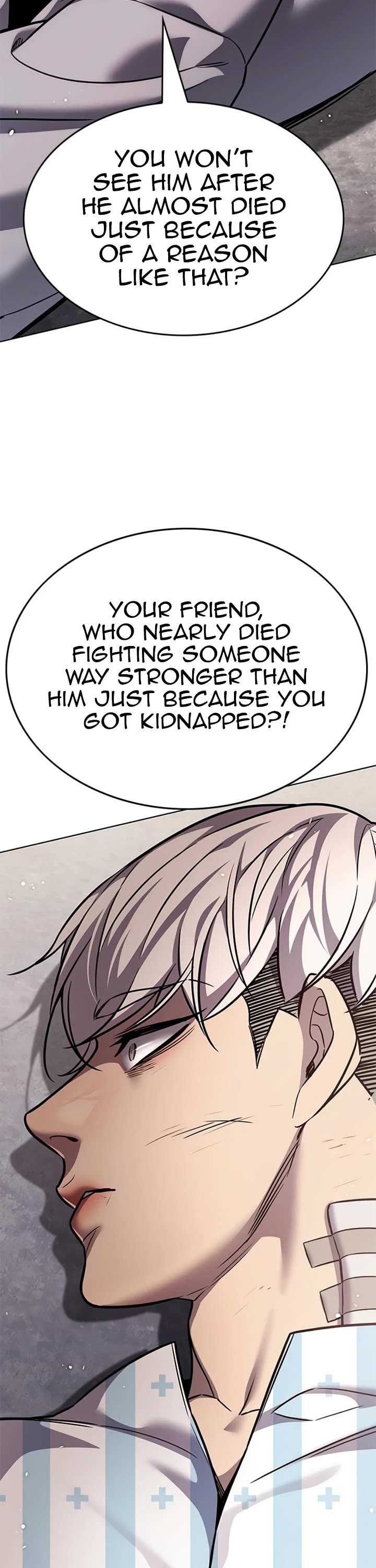 Eleceed chapter 403 page 25