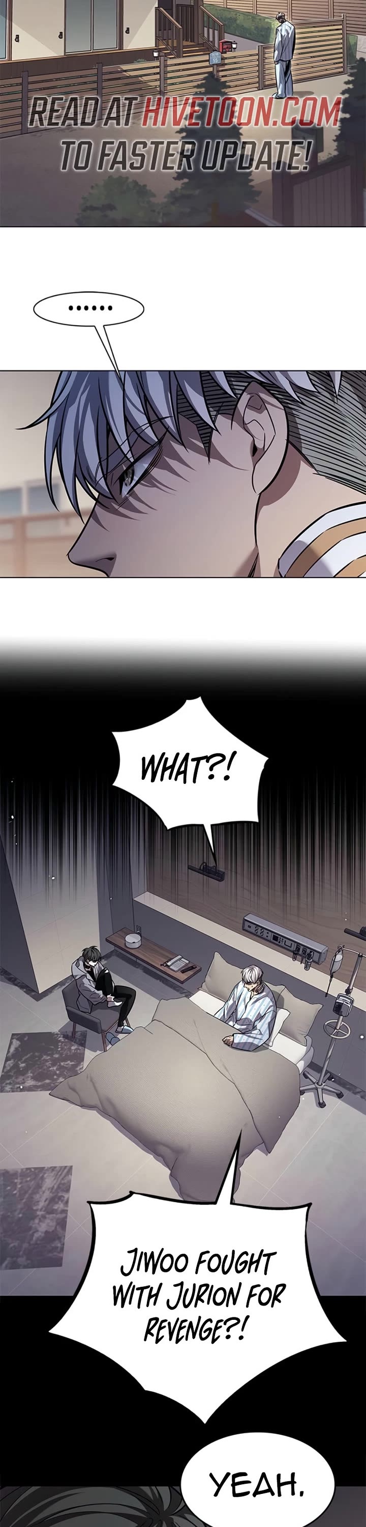 Eleceed chapter 403 page 3