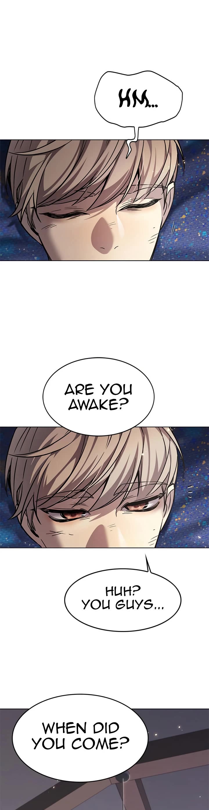 Eleceed chapter 403 page 32