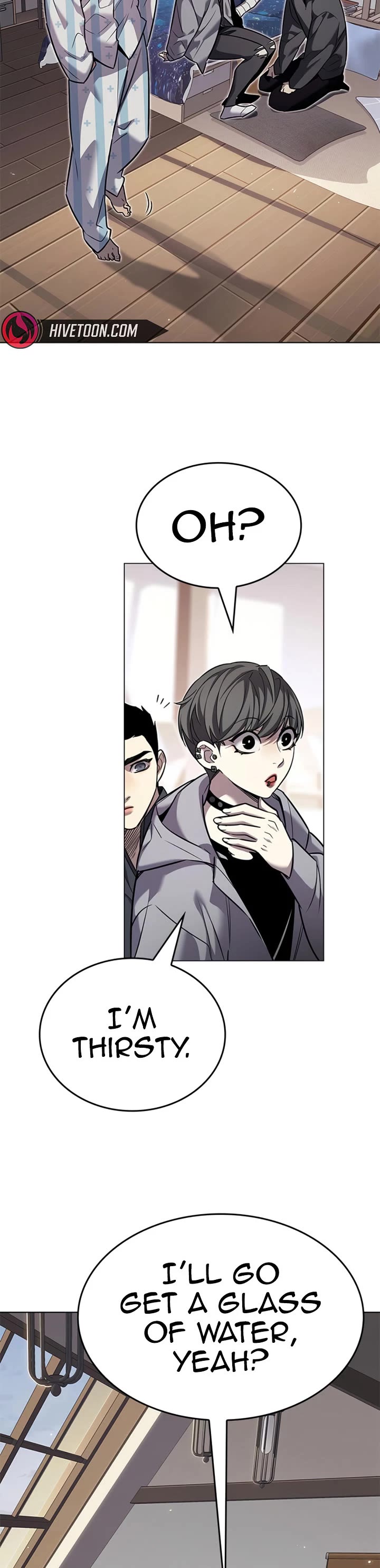 Eleceed chapter 403 page 38