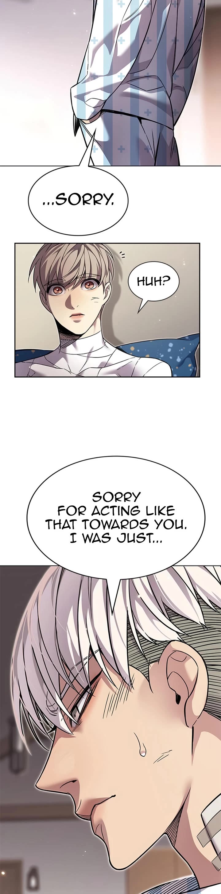 Eleceed chapter 403 page 44