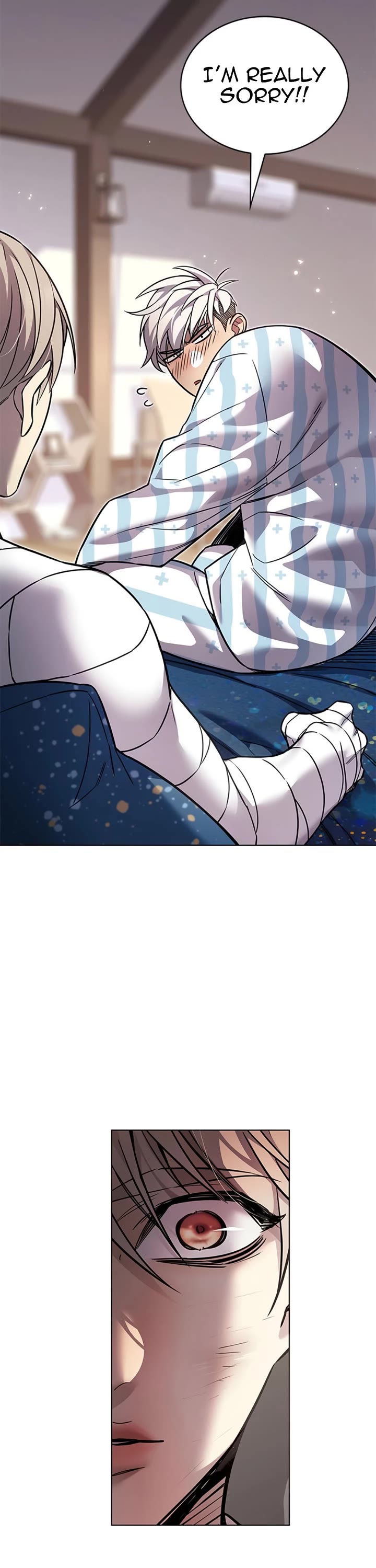 Eleceed chapter 403 page 46