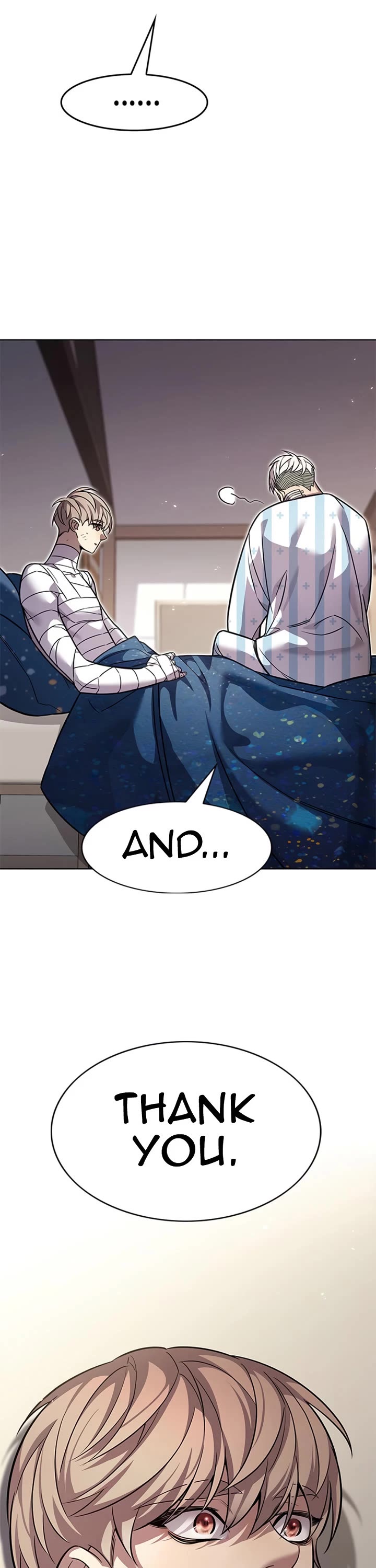 Eleceed chapter 403 page 47