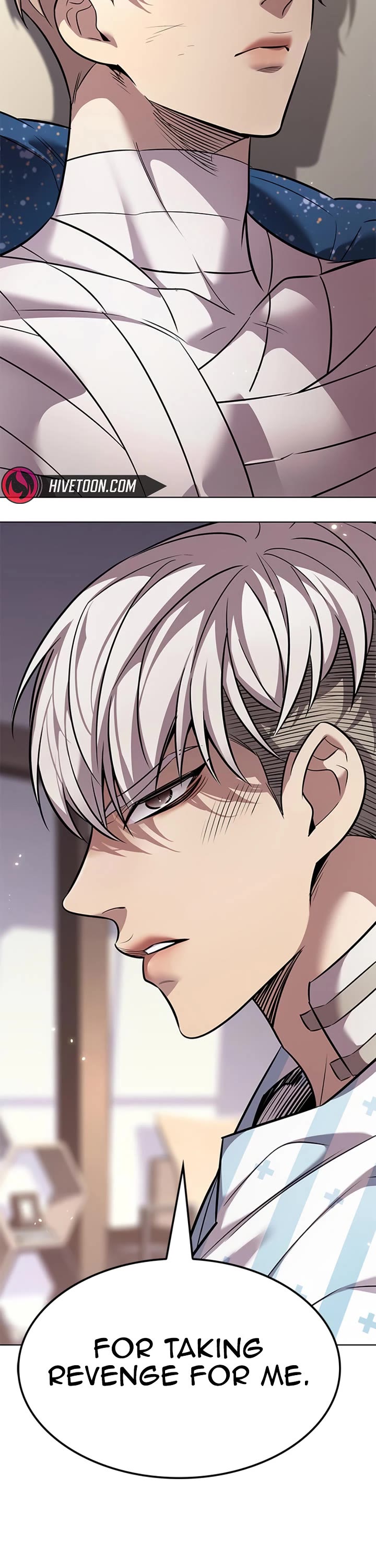Eleceed chapter 403 page 48