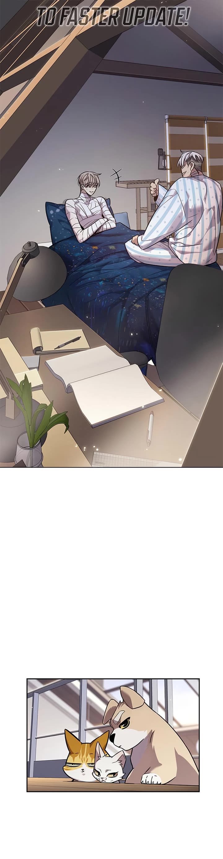 Eleceed chapter 403 page 51