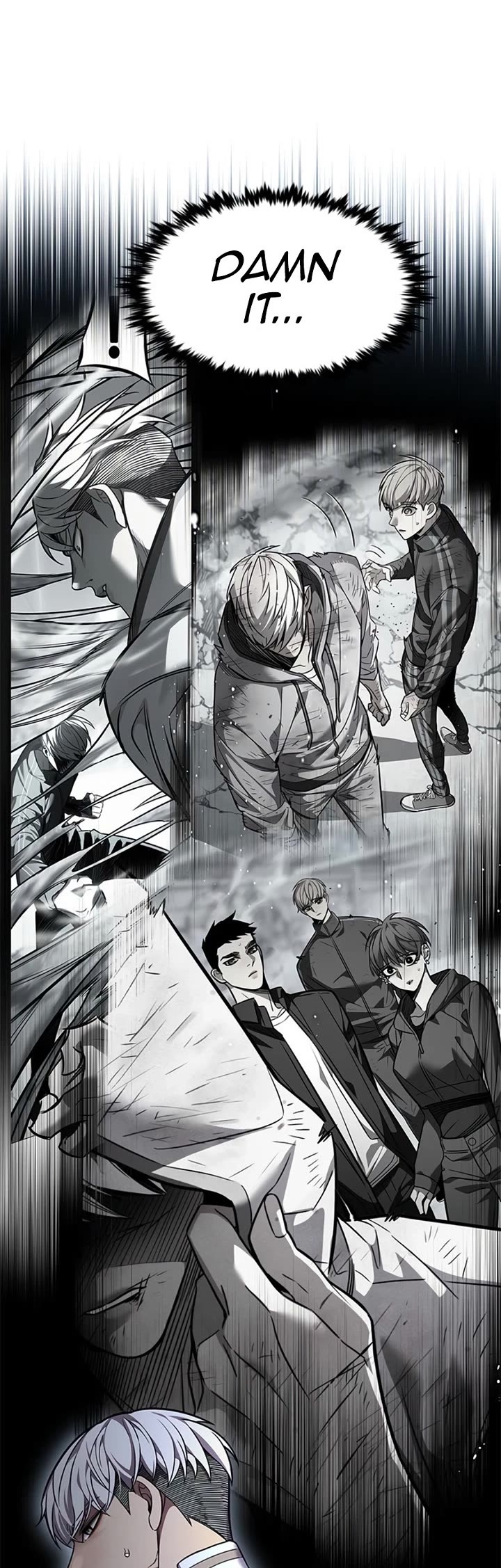 Eleceed chapter 403 page 6