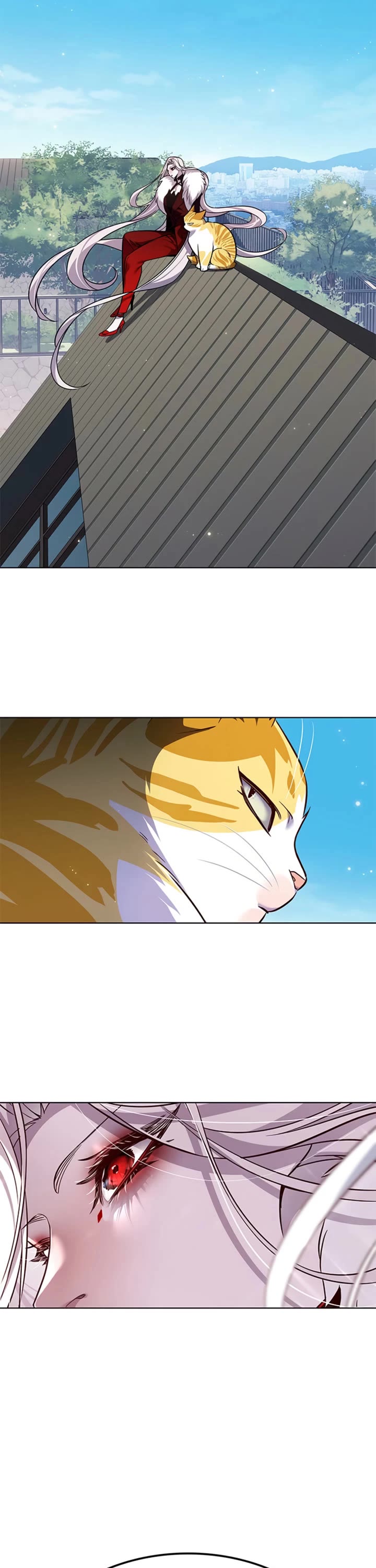 Eleceed chapter 404 page 11