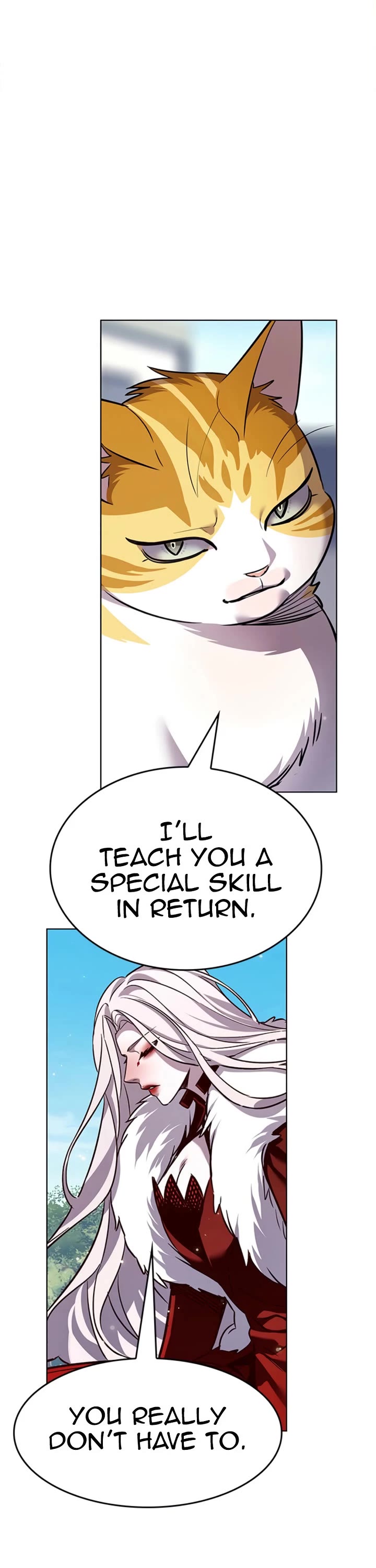 Eleceed chapter 404 page 15