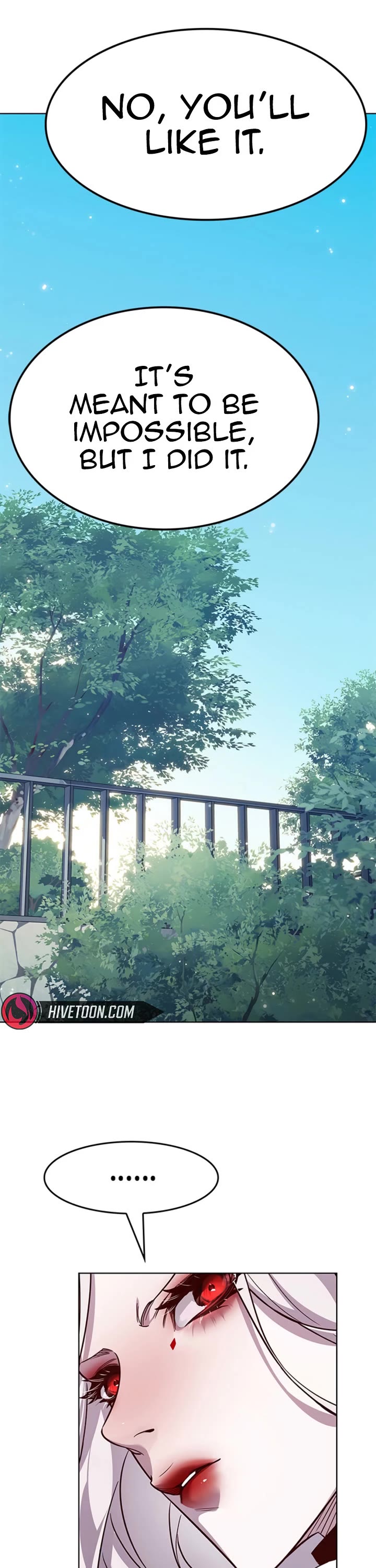 Eleceed chapter 404 page 16