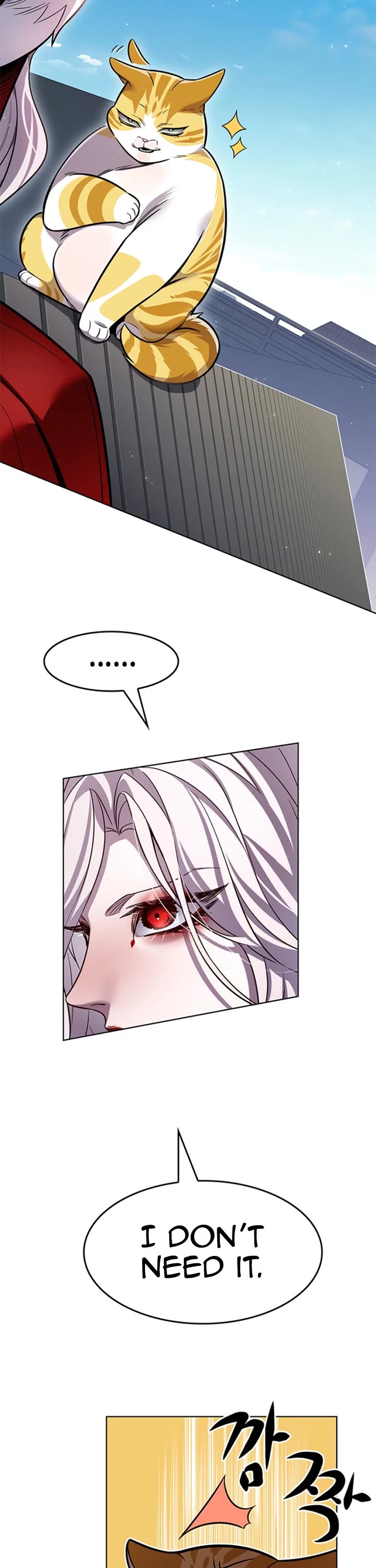 Eleceed chapter 404 page 19