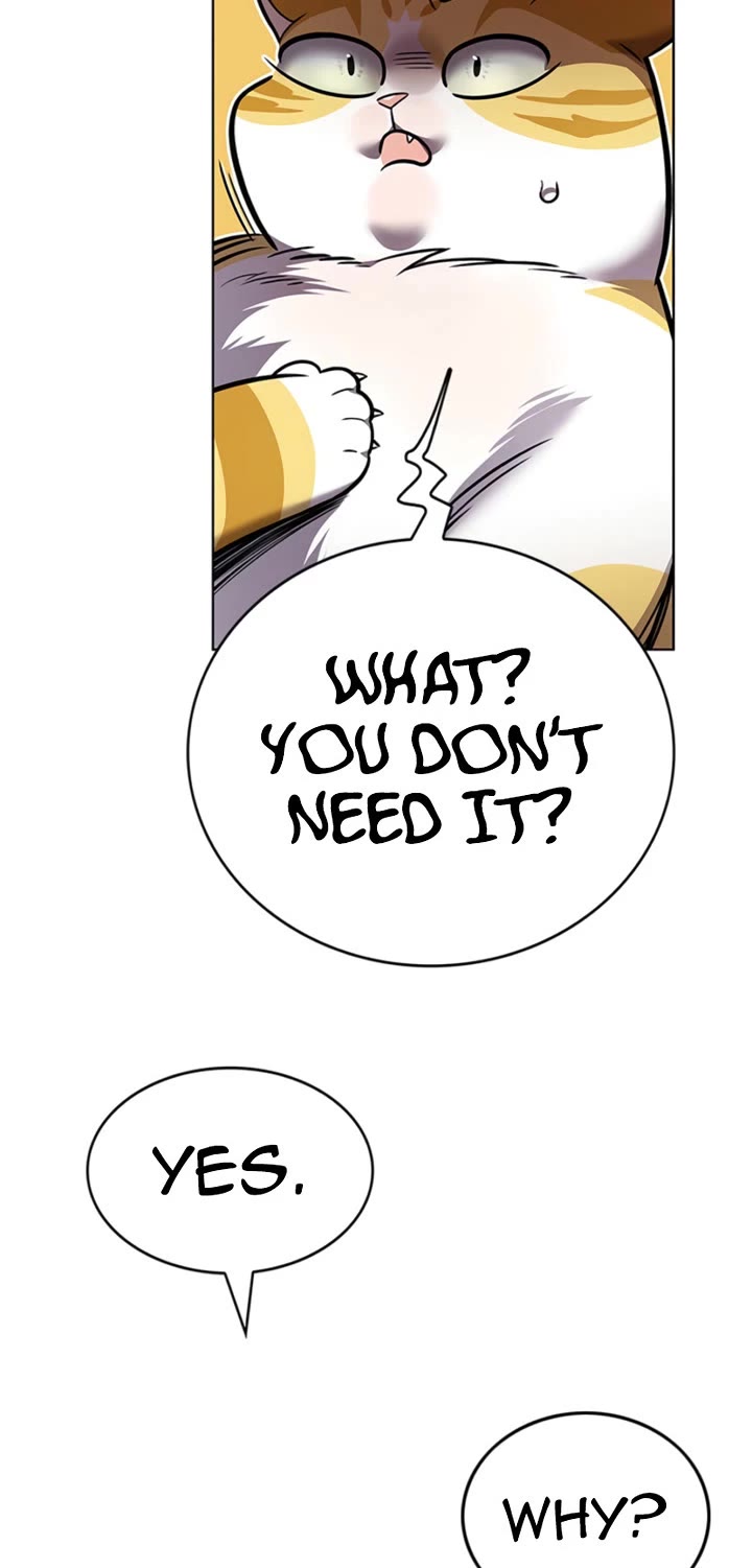 Eleceed chapter 404 page 20